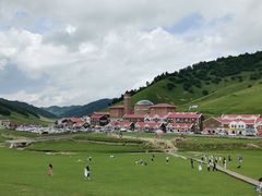 -关山草原