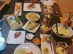-长崎屋·日本料理·刺身·烧鸟(天河北路店)