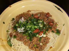 -阿福板凳面(观音桥店)