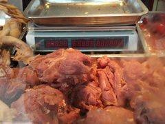 -阿二烤鸡(山塘街店)