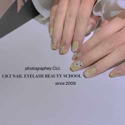 -Cici Nail日式美甲美睫工作室
