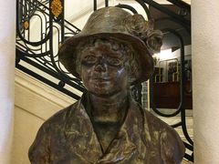 -内格雷斯科酒店