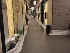 -小厨娘淮扬菜(六合欢乐港店)