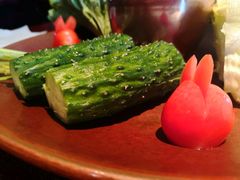 -花马天堂云南餐厅 Lost Heaven(外滩店)