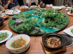 -怀德酒楼·粤菜·海鲜·茶点(宝安国际机场店)