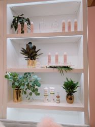 -Hi Beauty Skin 科技美肤中心