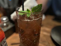 -Q MEX 库迈墨西哥餐吧(三里屯店)