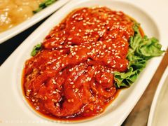 -古关火锅店(古北水镇景区店)