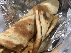 -塔里木的羊·新疆特色餐厅(钱湖北路店)