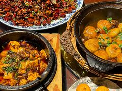 -杨记隆府(白象街店)
