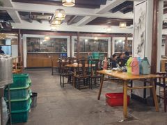 -翠姐姐农家大院·老底子萧山菜(建设一路店)