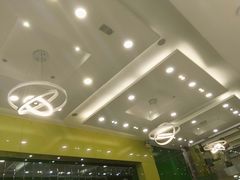 -佰搭果·广式茶餐厅(西华路店)