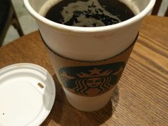 -星巴克(长春迅驰广场店)