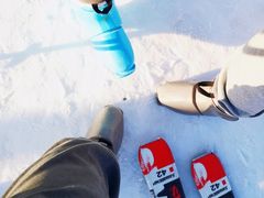 -十三陵雪世界滑雪场