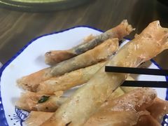 -李东农庄(中南百草园地标店)