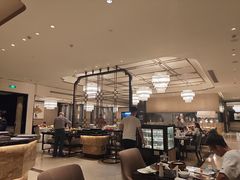 -京香轩·中餐厅(上海中庚聚龙酒店)