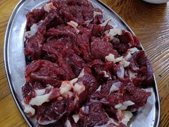 牛肉-江村四哥新鲜牛肉店(江高总店)