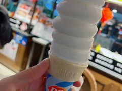 -DQ·蛋糕·冰淇淋(新玛特分店)