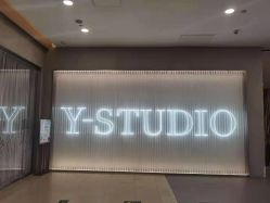 -Y-STUDIO原理