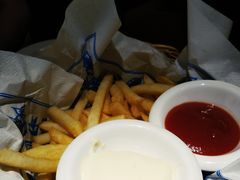 -宝莱纳餐厅(滨江店)