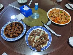 -食客居(缔景店)