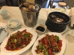 -渔娘渔家丹东海鲜(东直门店)