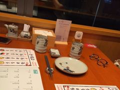 -yokocho上横町·日本食街(深业上城店)