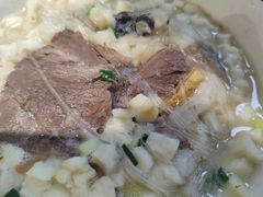 -陈熹公民族美食文化餐厅(中华广场店)