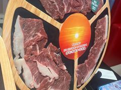 -乔先生涮肉·鲜活牛羊肉火锅(塘沽店)