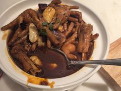 -小菜园新徽菜(连云港海州吾悦店)
