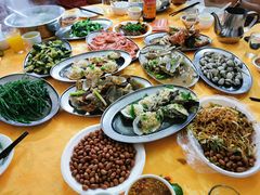 -板桥海鲜广场(文明东店)
