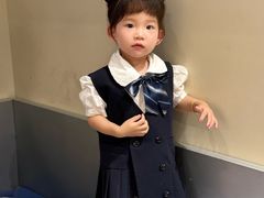 -海马体照相馆(上海宝山万达广场店)