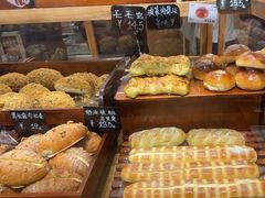 -小飞象面包公社(珠江路金鹰店)