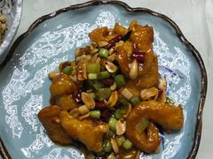 -东兴楼饭庄(六里桥店)