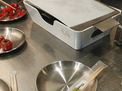 -有局·成都市井烧烤·精酿啤酒(双楠店)