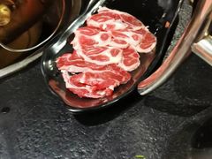 -通一顺老北京炭火锅(玉桥西路店)