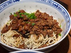-辣肉面大王(天平路店)