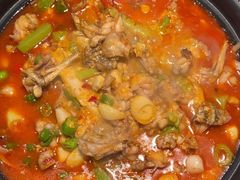 -里岛烤鱼(东港凯虹广场店)