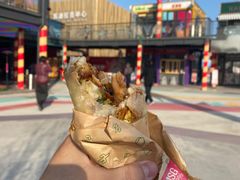-特派卷·老北京烤鸭卷(合生汇购物中心店)