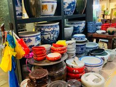 -双季花艺园艺市场(浦东店)