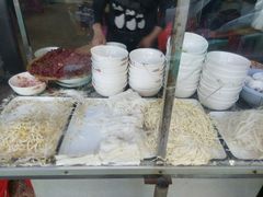 -潮镇老尾牛杂(环城西路店)