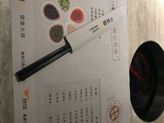 -千味涮·健康火锅(会展连城新天地店)