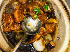 -箪食巷私房菜馆·鲁菜(玉函路店)