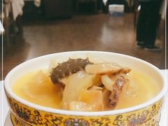 -肆月河豚·新淮扬(金融街店)