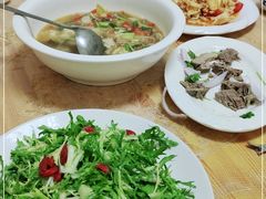 -苏莱特色牛骨滩羊手抓馆(长城东街总店)