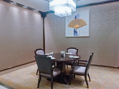 -京香轩·中餐厅(上海中庚聚龙酒店)