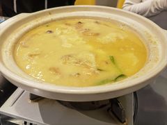 -金龙·打边炉(南京西路店)