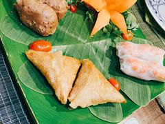 春卷-Lam Vien Restaurant
