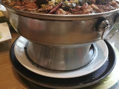 暖锅-三姐妹餐厅(曲江店)
