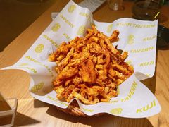 -苦尽酒馆·川菜(鼓楼店)